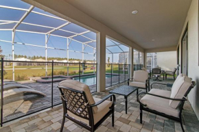 Luxury 9 bd 5 Bath private Pool Spa 171